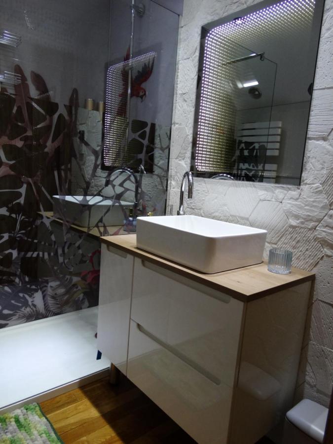 Appartementy Coco Mango Бурж Экстерьер фото
