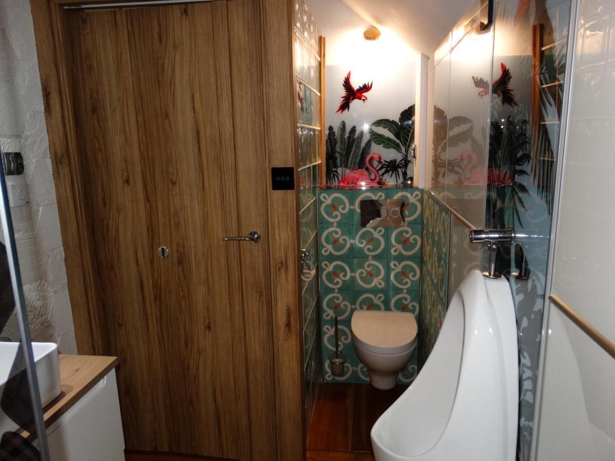 Appartementy Coco Mango Бурж Экстерьер фото
