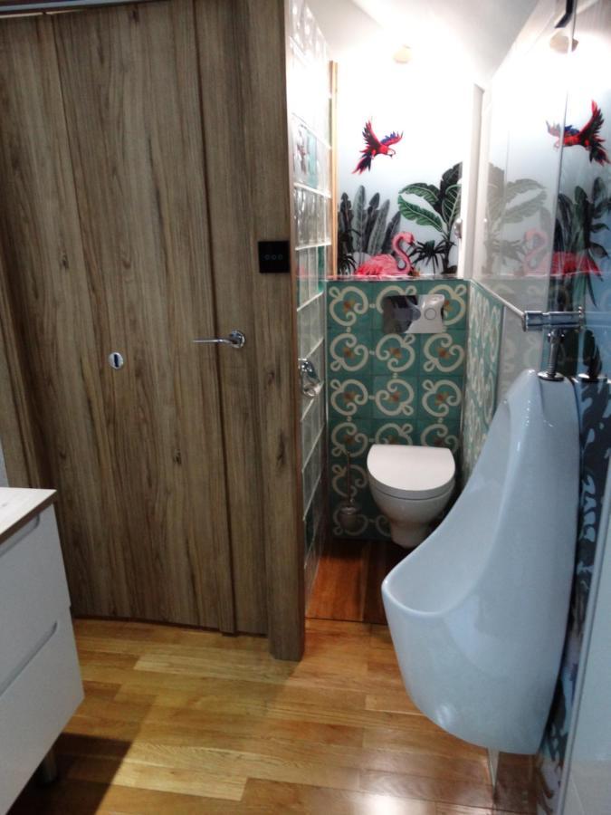 Appartementy Coco Mango Бурж Экстерьер фото